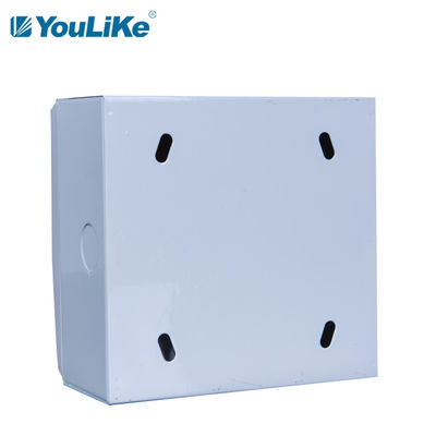 Pulver-Malerei der Aufputzmontage-10 der Weisen-MCB wasserdichte des Kasten-IP40