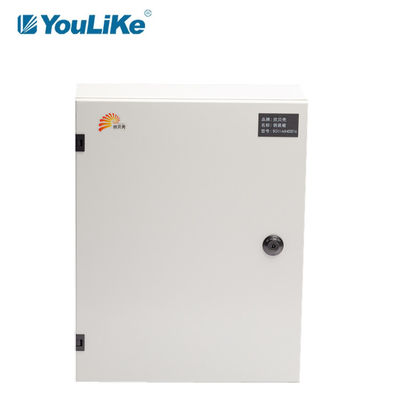 Wasserdichte der Wand-IP42 Platten-Pulver-Beschichtung Berg-des Verteilerkasten-1.5mm