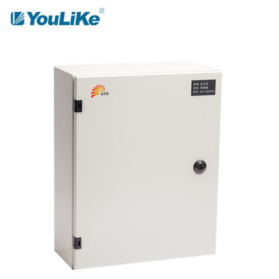 Wasserdichte der Wand-IP42 Platten-Pulver-Beschichtung Berg-des Verteilerkasten-1.5mm