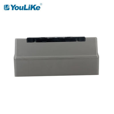 Oberfläche angebrachter elektrischer Anschlusskasten 18ways für Luft-Schalter