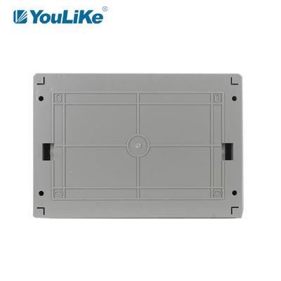 Oberfläche angebrachter elektrischer Anschlusskasten 18ways für Luft-Schalter