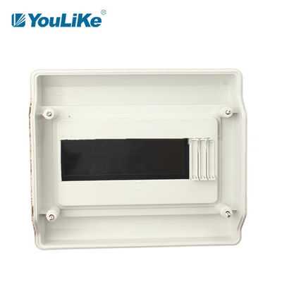 Wetterfeste Weise IP65 6 DB-Kasten-hohe Sicherheits-Antideformation