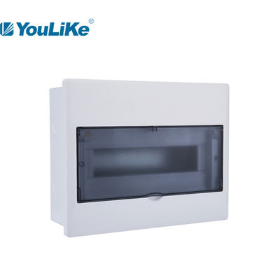 Iec bestätigte elektrische Verteilerflachbaugruppe des Oberflächenberg-Lichtes mit Metalllärm-Schiene